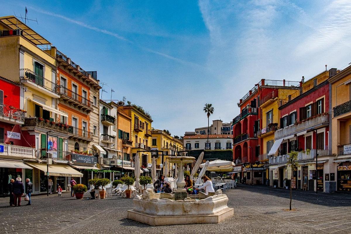 Amarcord Pozzuoli