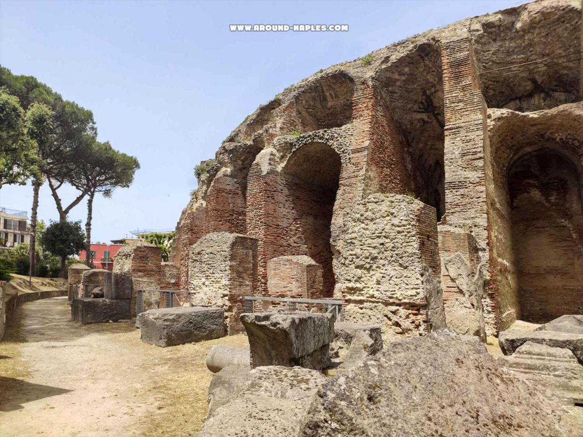 Amarcord * Pozzuoli