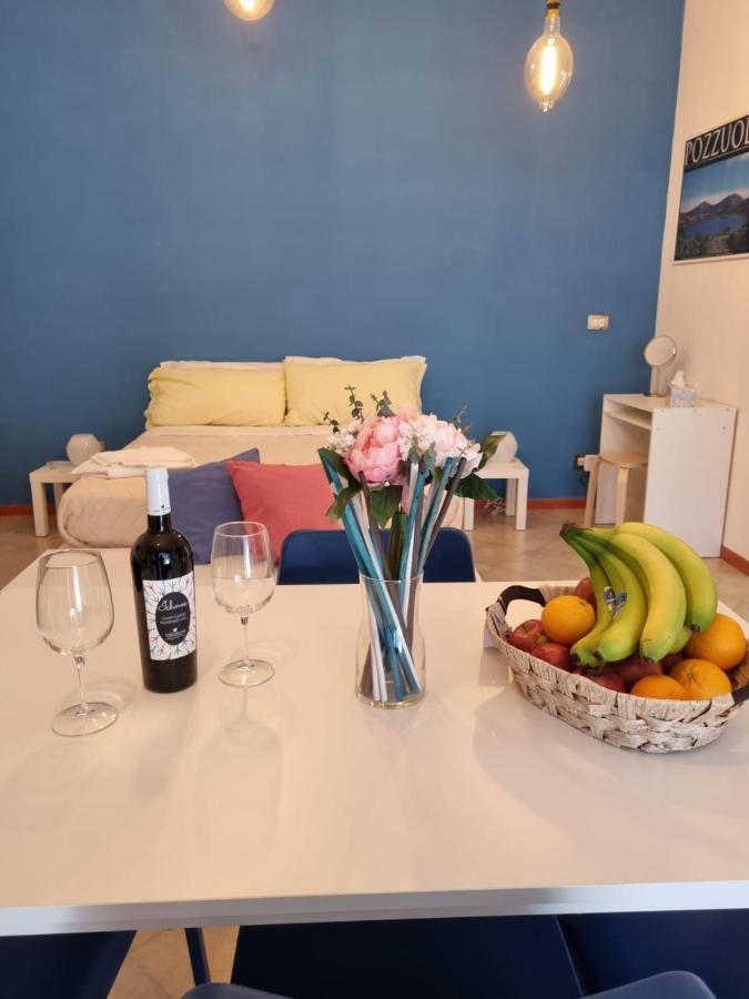 Amarcord Ferienhaus
