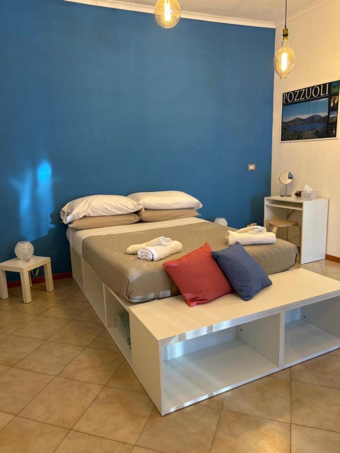 Amarcord Holiday home